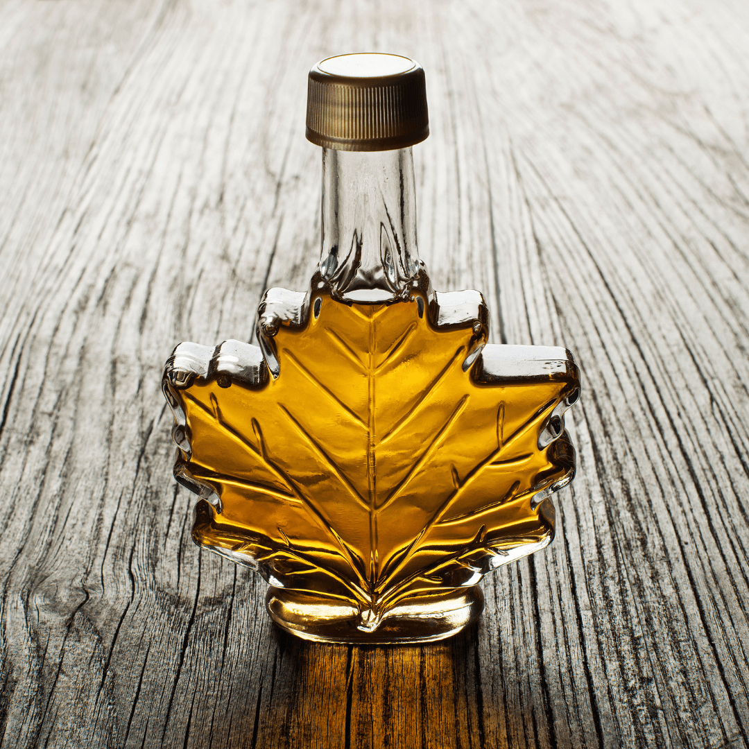 Maple Syrup