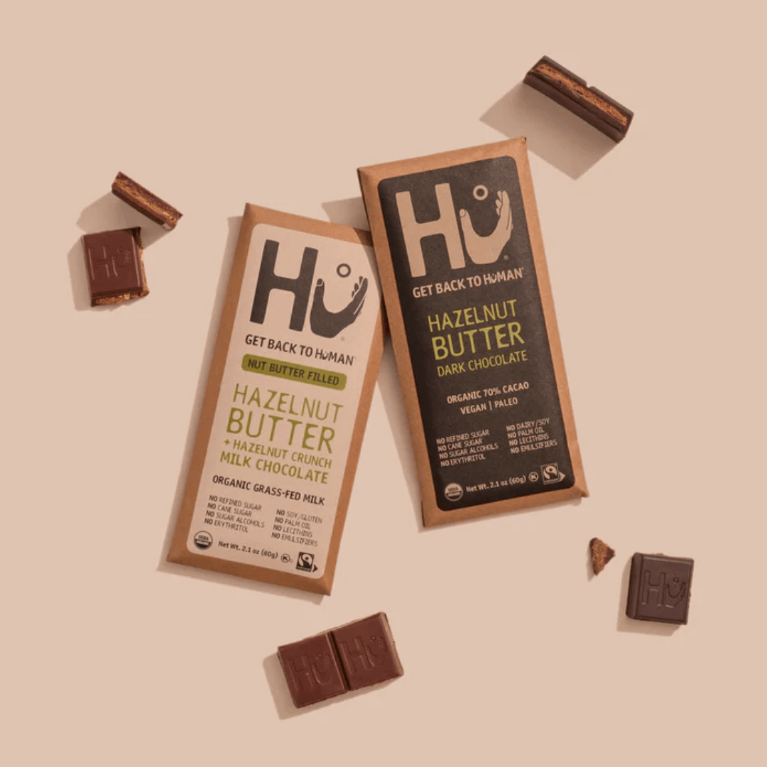 Hu Chocolate