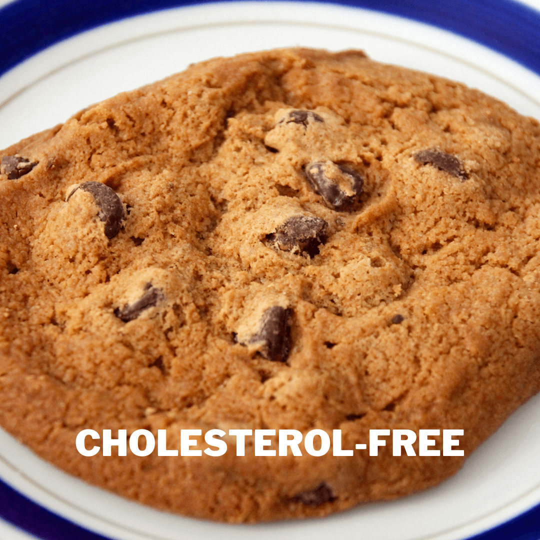 Cholesterol-Free