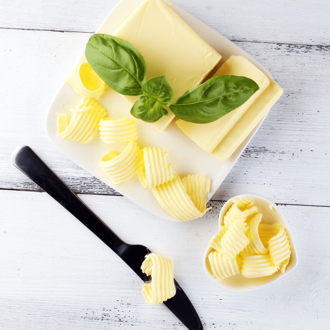 Vegan Butter And Margarine