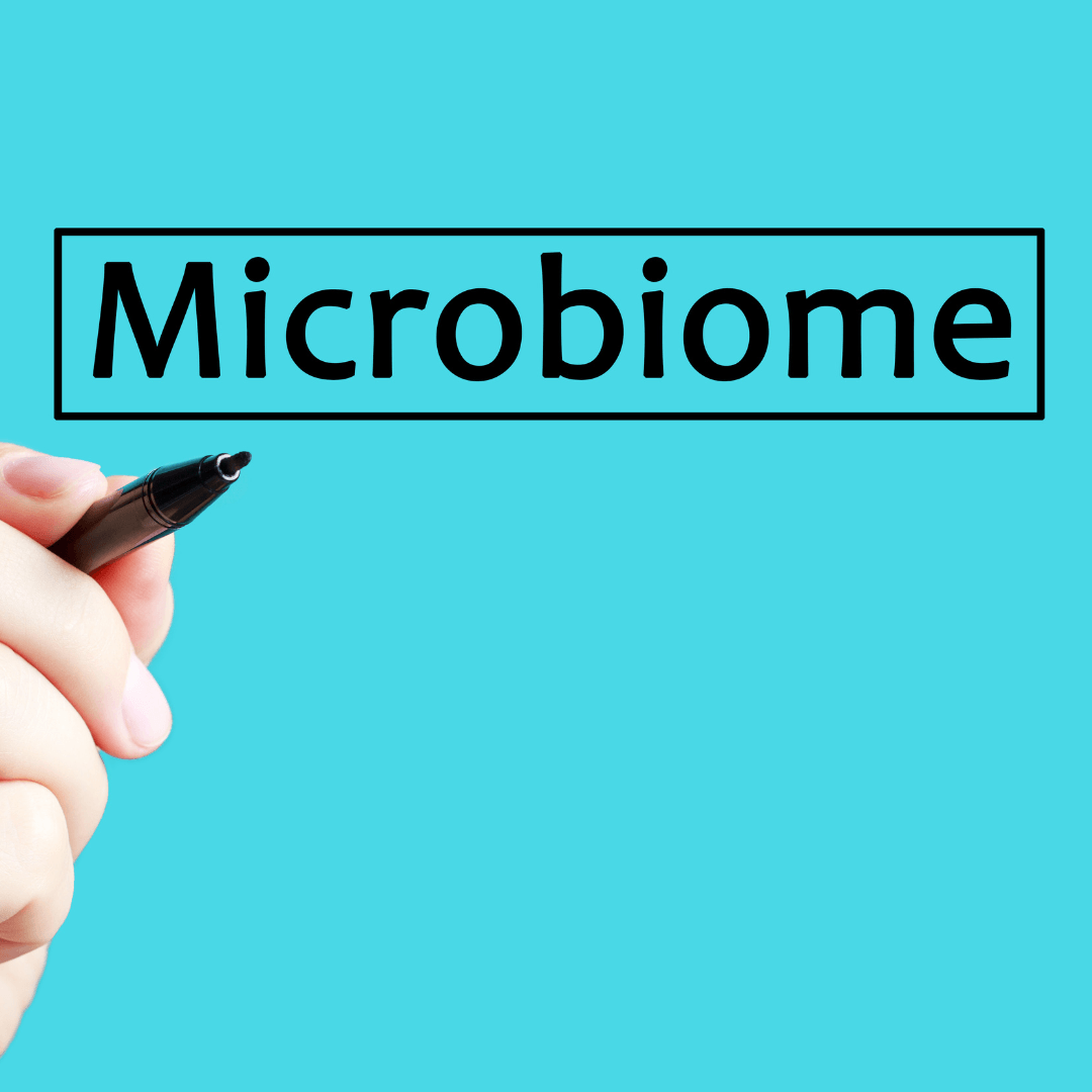 Microbiome Diversity