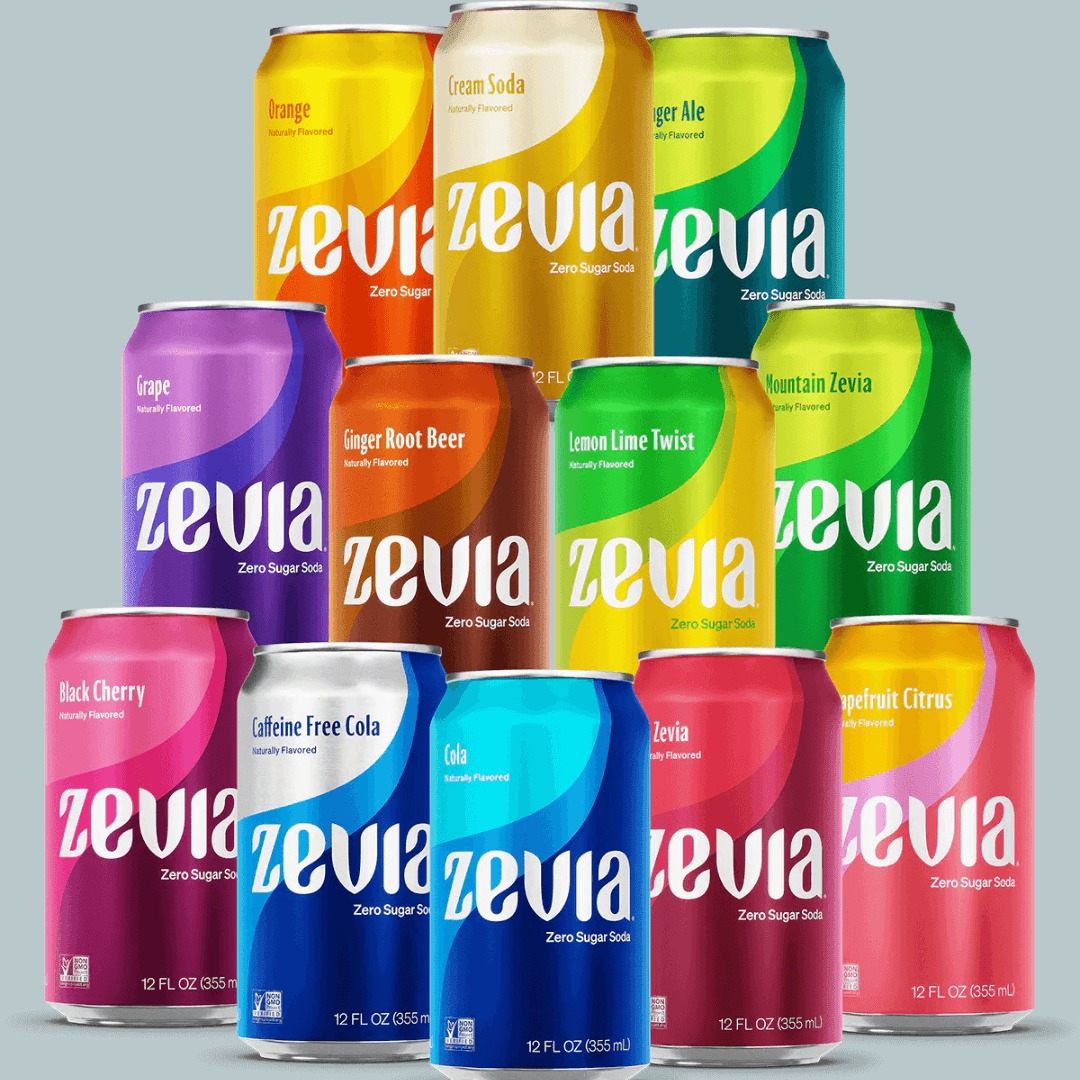 Zevia