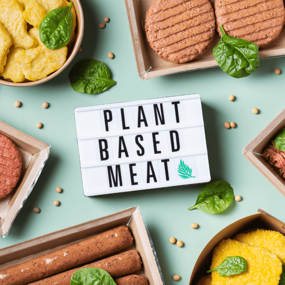 Cons Of Plant-Based Meat