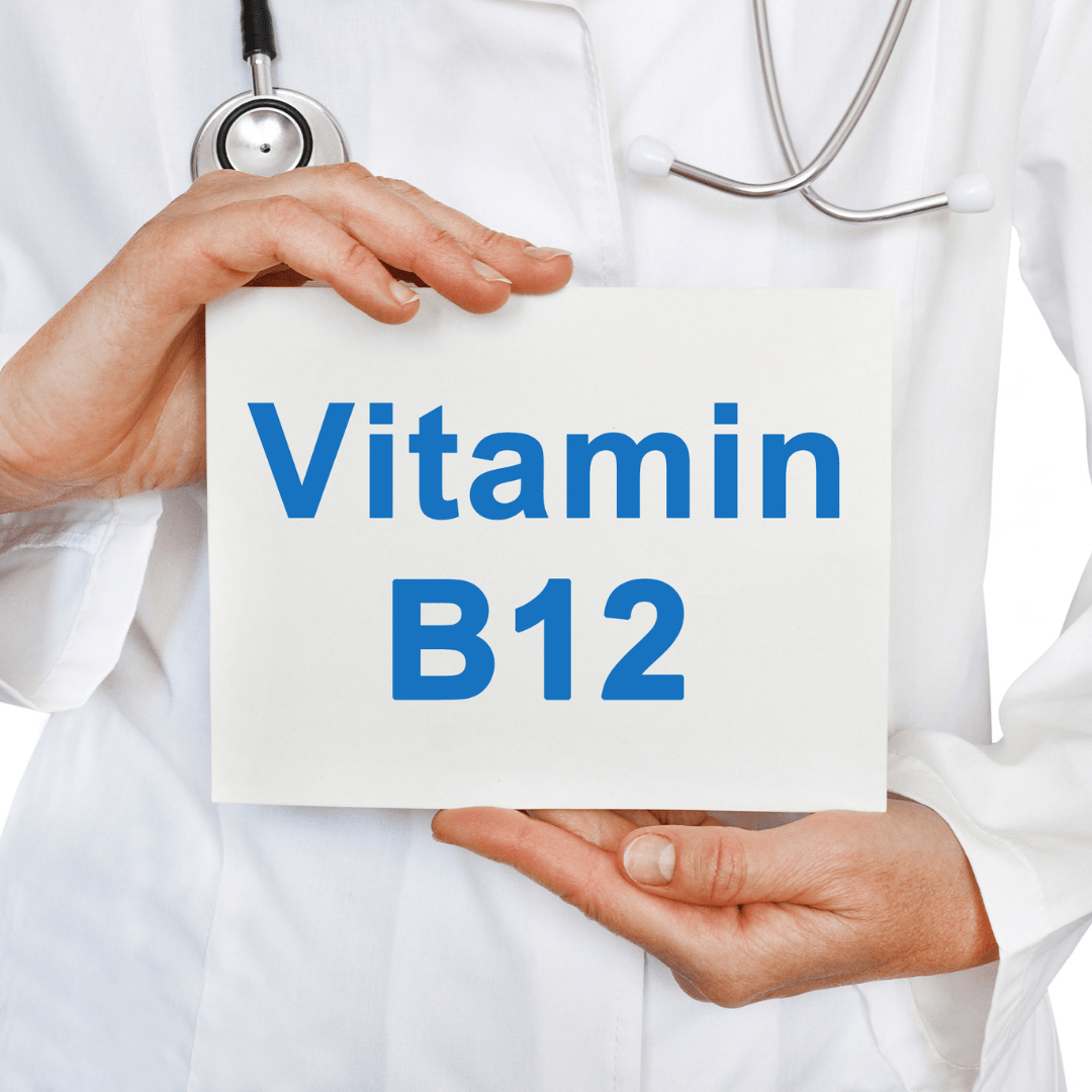 Vitamin B12