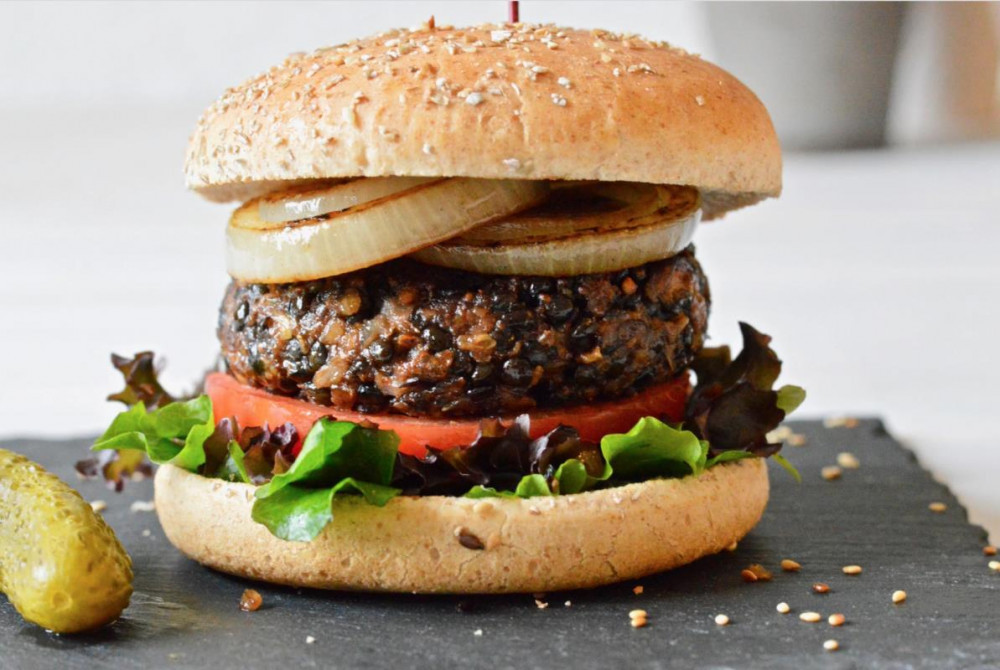 Are Vegan Burgers Healthy?