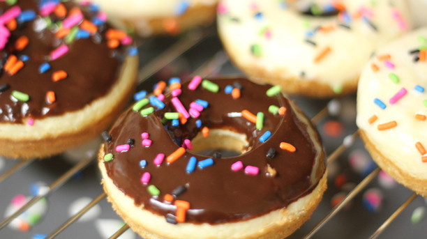 Are Vegan Donuts Healthy