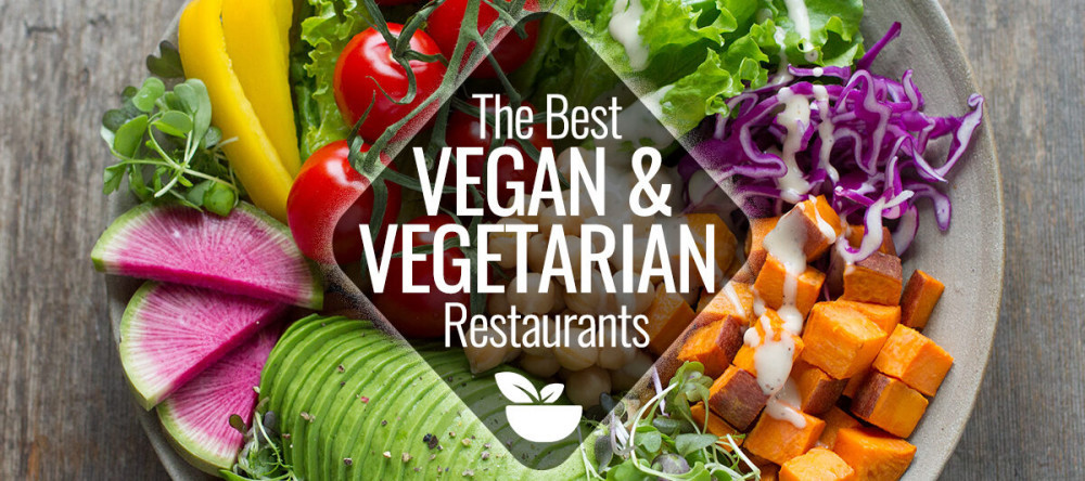 Best Vegan Burger Restaurants