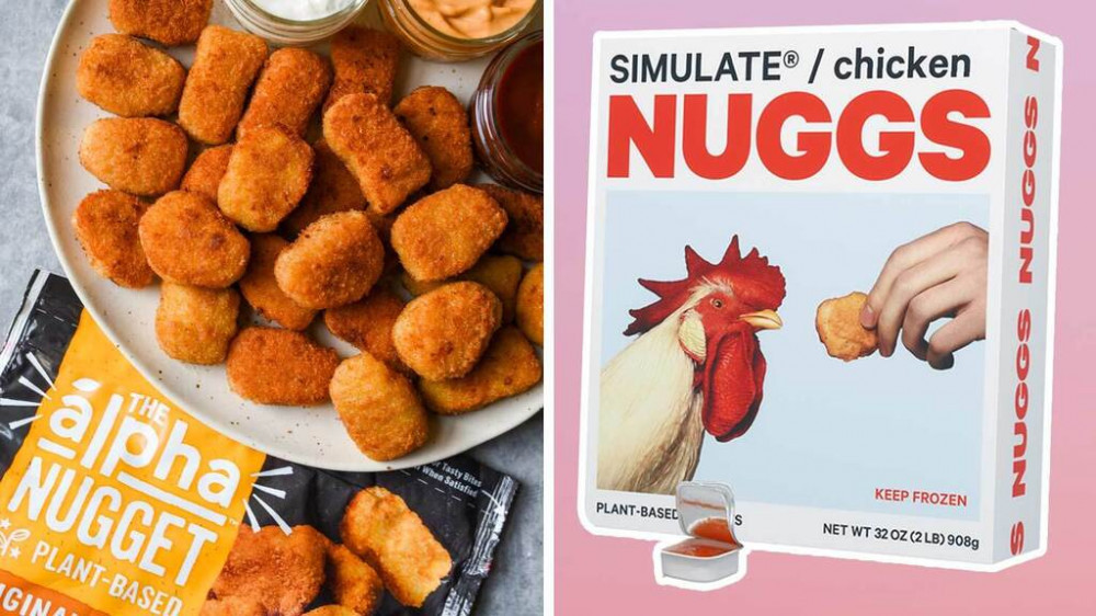 Best Vegan Chicken Nuggets In Canada