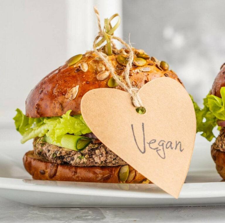 Best Vegan Diet For Beginners