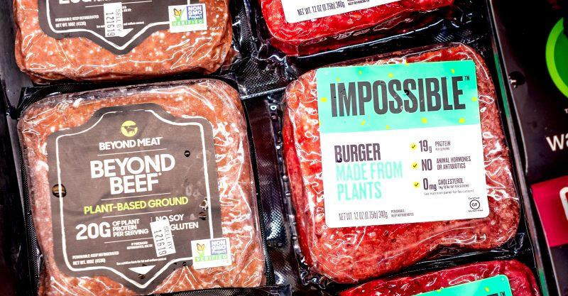 The Pros and Cons of Vegan Meat