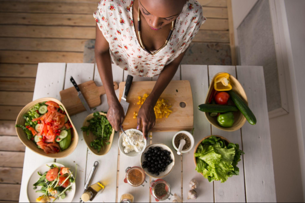Top Reasons Why You Should Stay Vegan