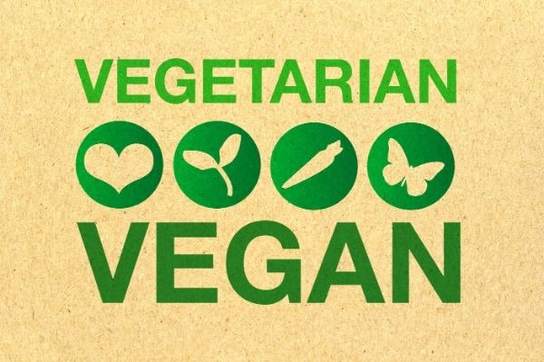 Vegetarian vs Vegan - Which Is Healthier
