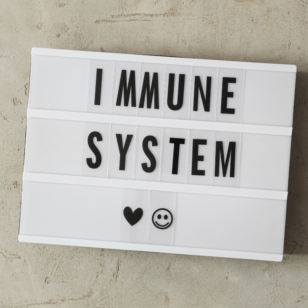 Immune System Support