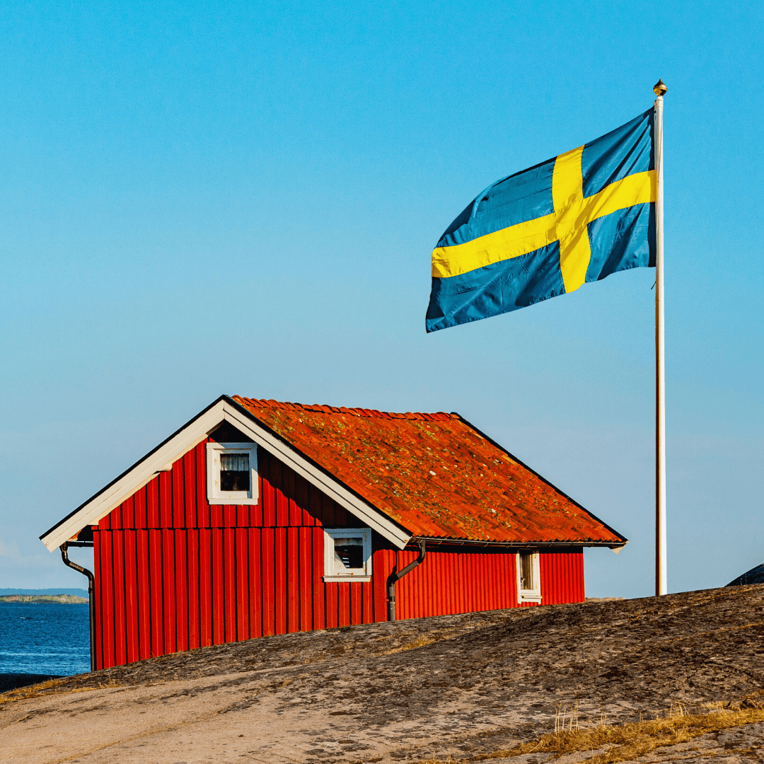 Sweden: A Leader In Sustainable Eating