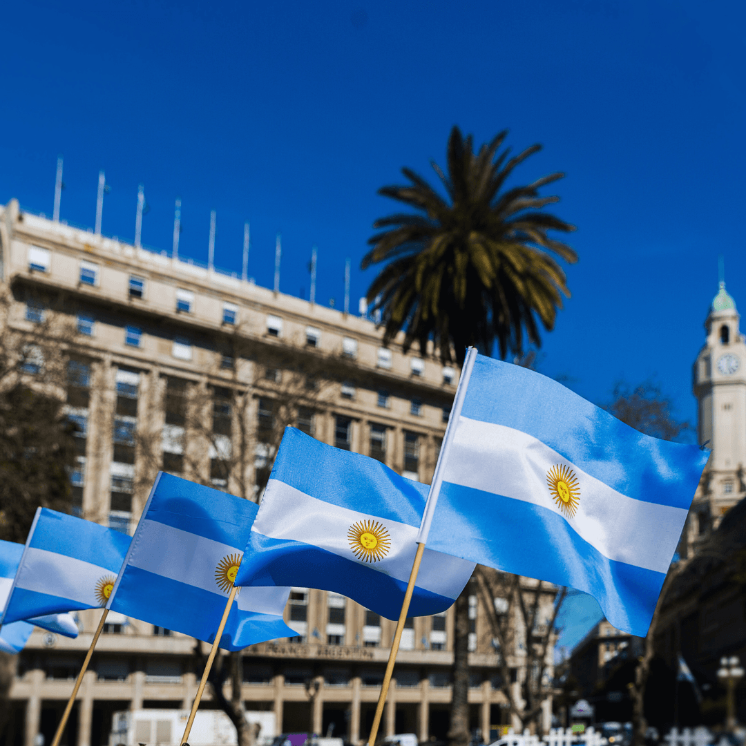 Argentina: A Surprising Shift Towards Vegetarianism