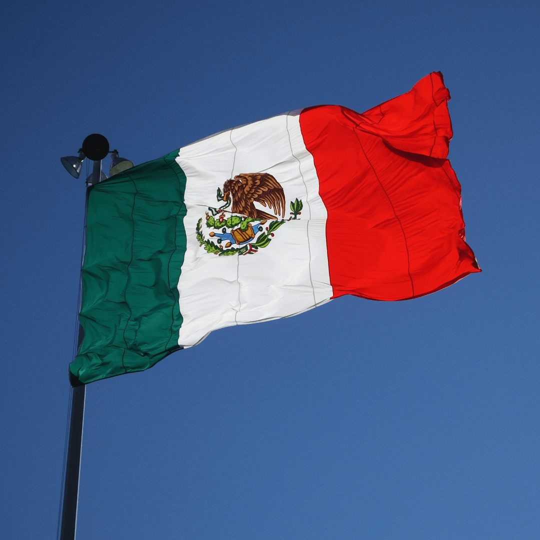 Mexico: Embracing Plant-Based Diets