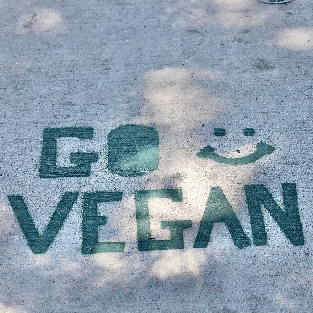 Does Going Vegan Help Animals?