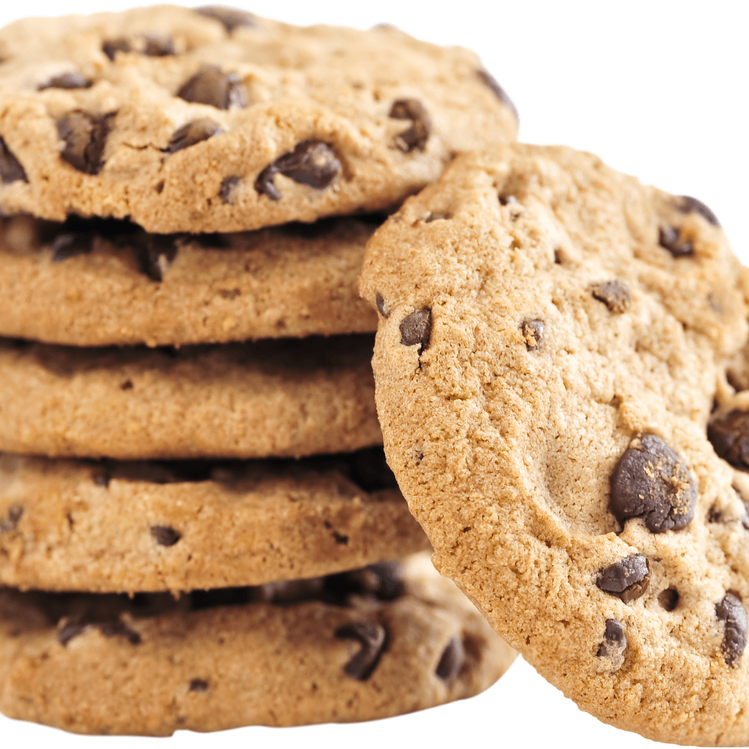 Health Benefits Of Regular Cookies