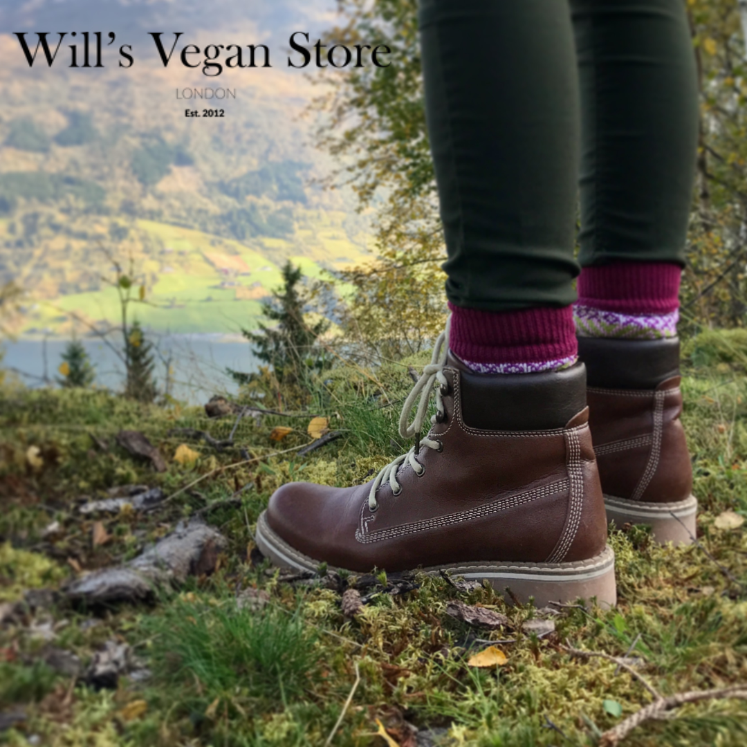 Will's Vegan Shoes