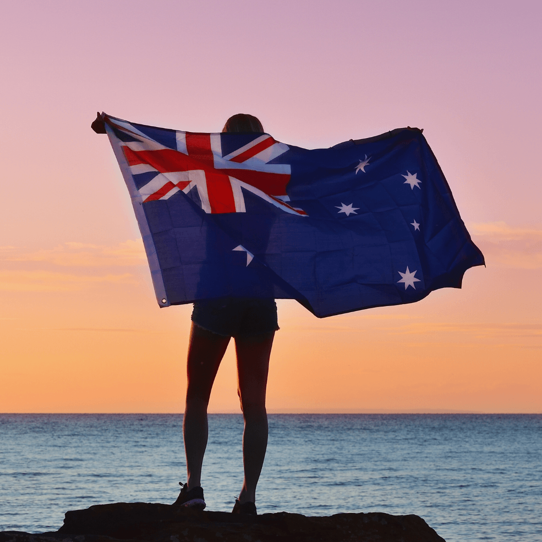 Australia: A Nation Embracing Plant-Based Diets