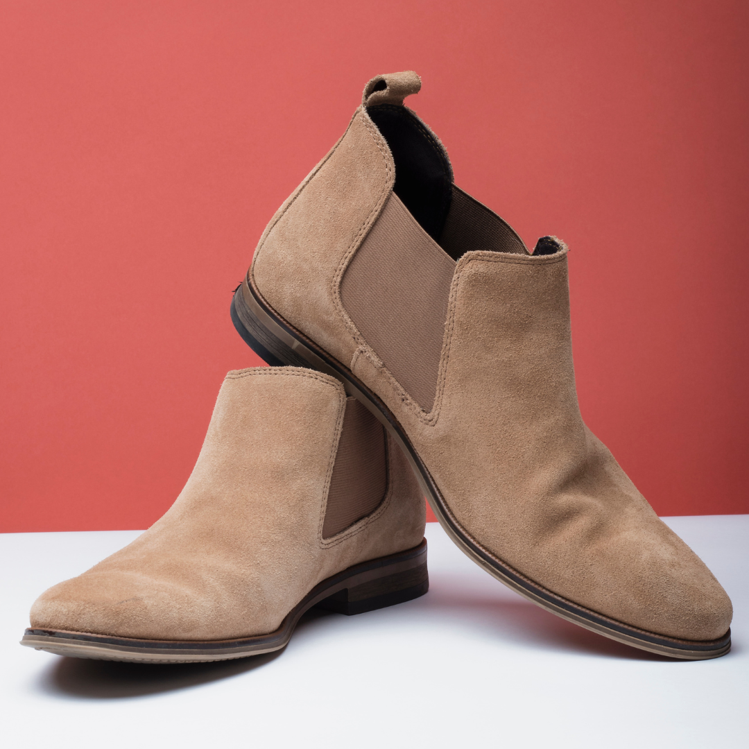 Chelsea Boots