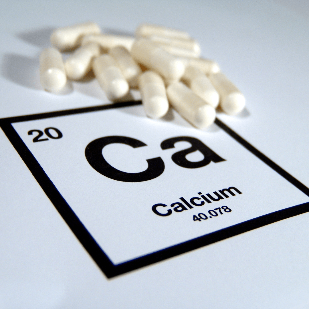 Calcium Supplements