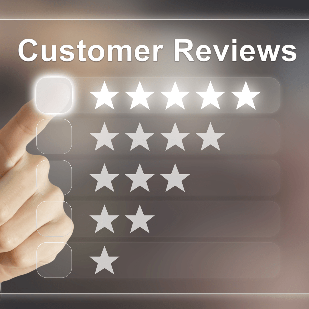 Check Online Reviews