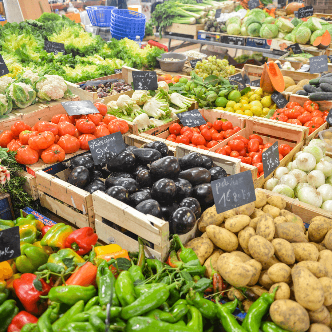 Vegan Stores In Munich