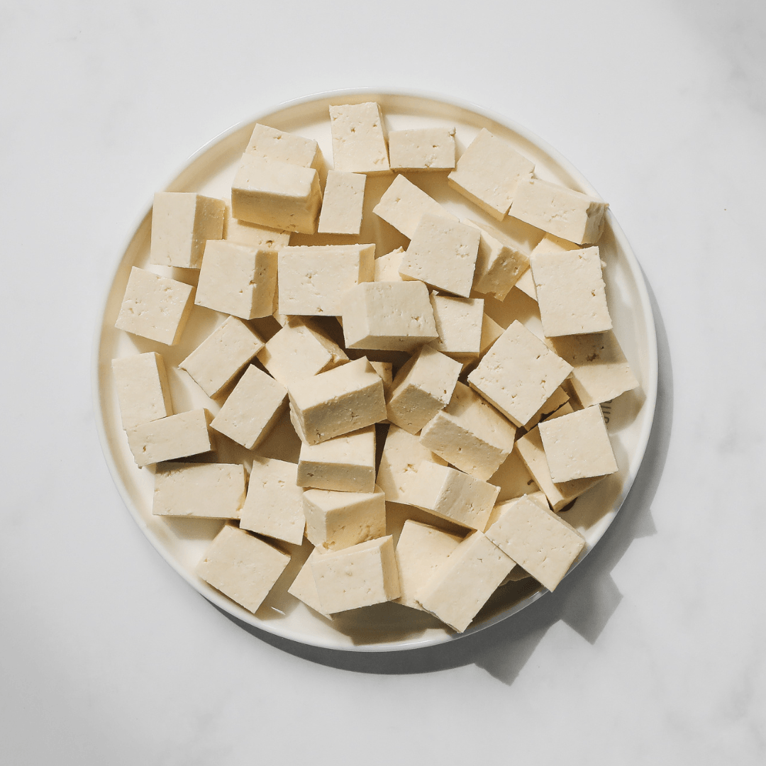 Secrets Of Silken Tofu