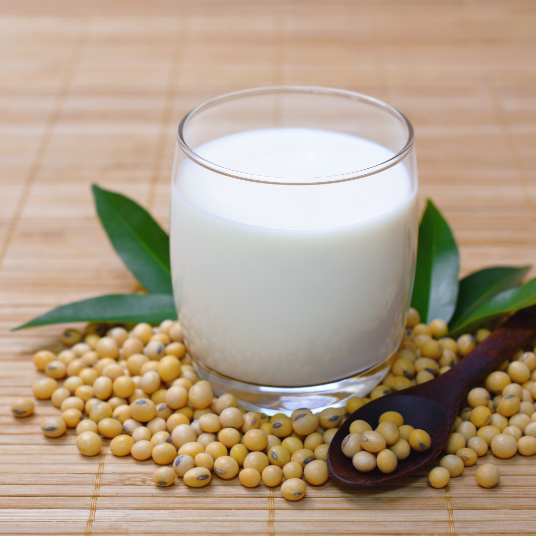 Plant-Based Milk