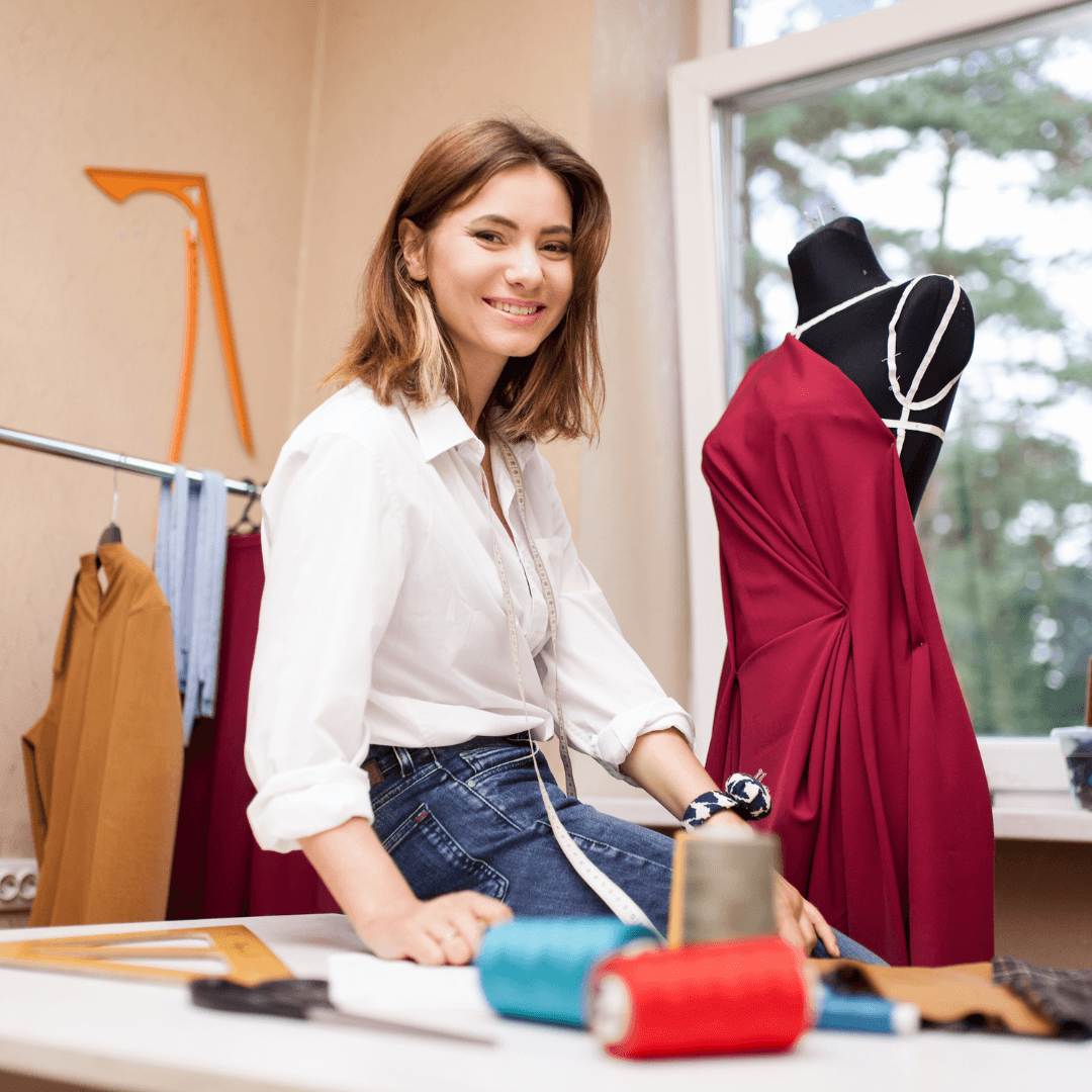 Sustainable And Ethical Fashion