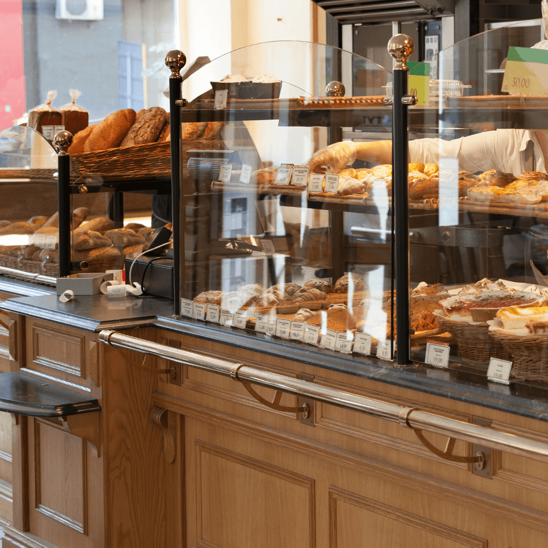 Vegan Bakeries In Munich