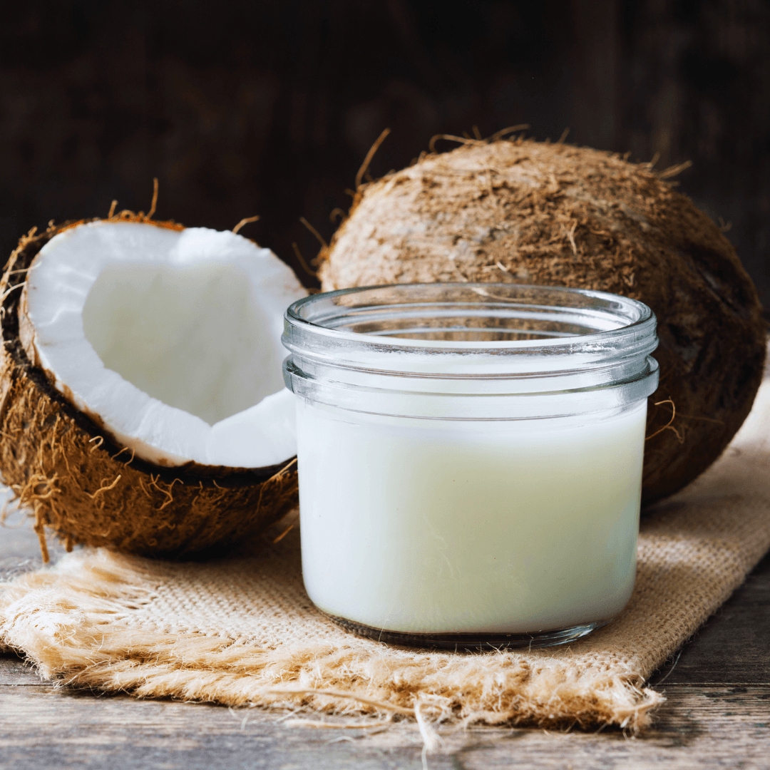 Coconut Milk