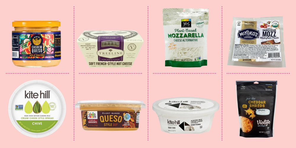 6 Best Vegan Cream Cheese Brands