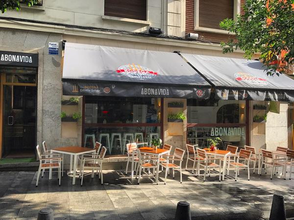 Vegan-Friendly Madrid Travel Guide