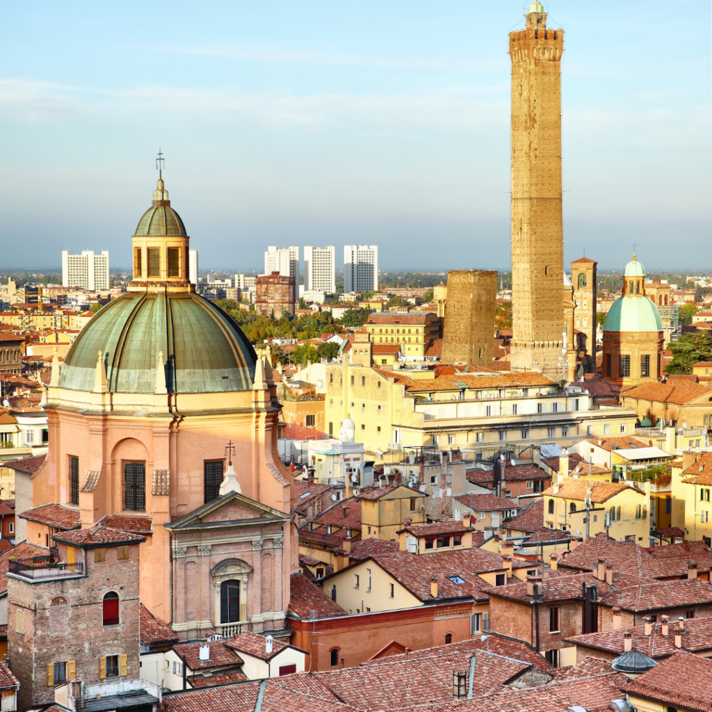 Best Vegan Restaurants In Bologna, Italy In 2024