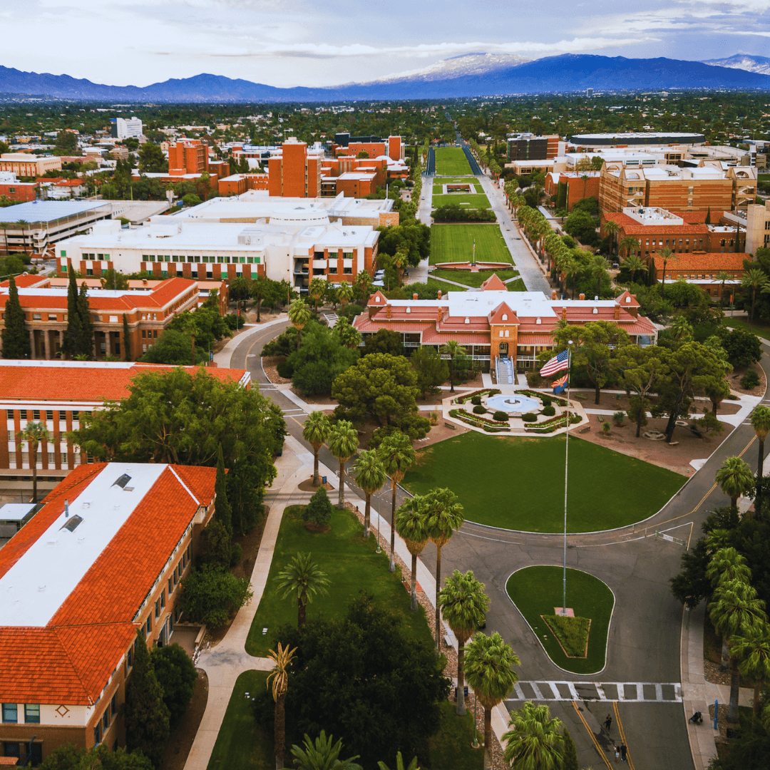 University Of Arizona