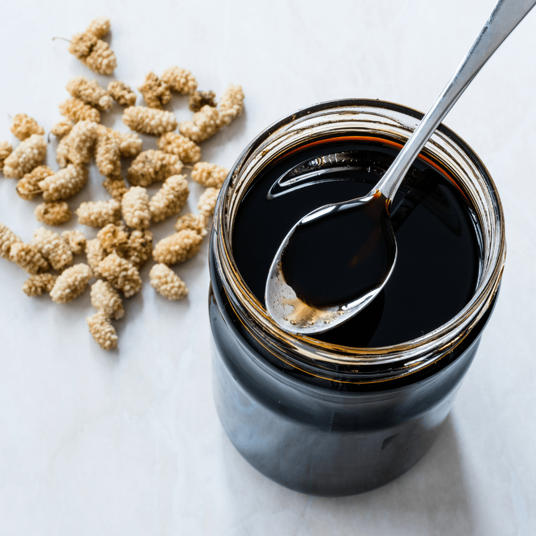 Blackstrap Molasses