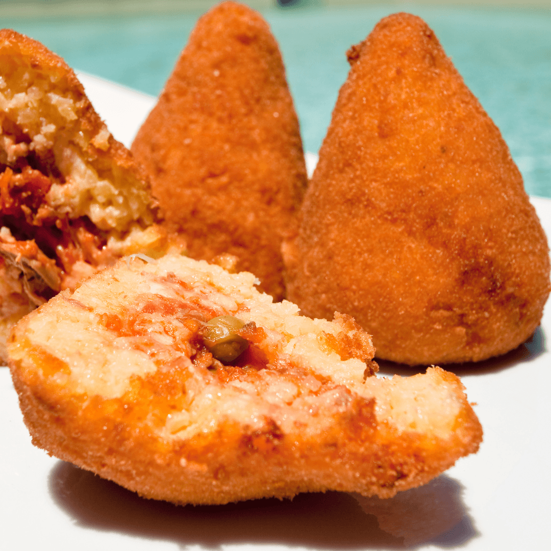 Arancini