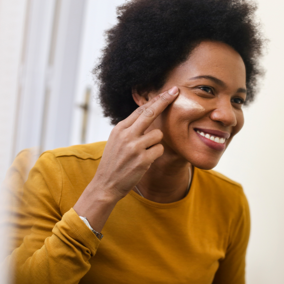 Homemade Vegan Face Masks For Combination Skin