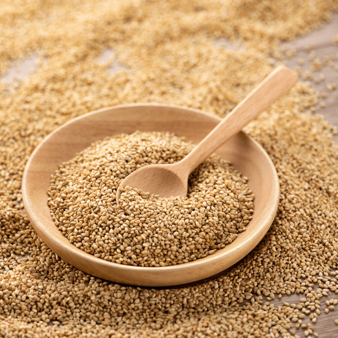 Sesame Seeds