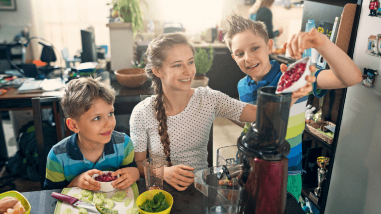 Ways To Learn Vegan Parenting With Advantages
