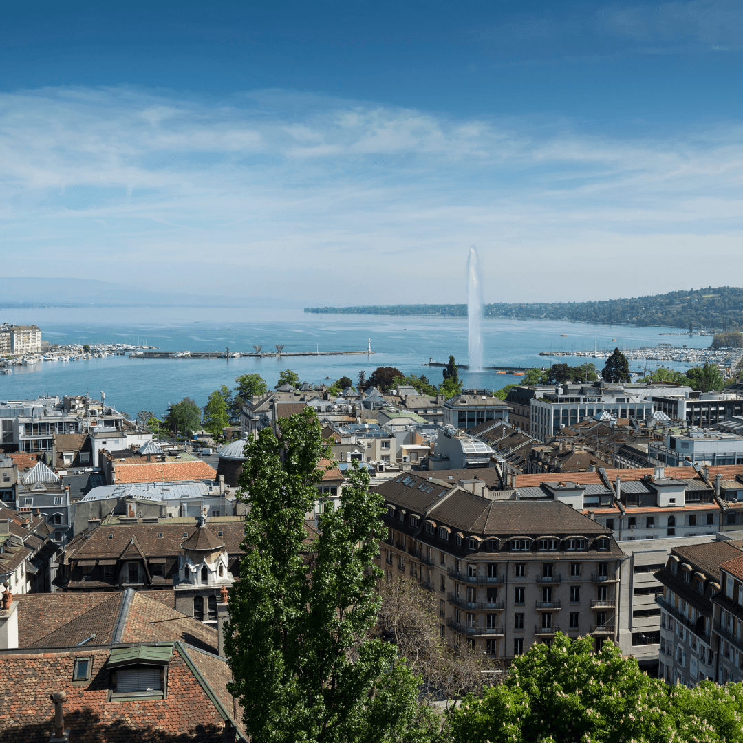Conclusion To The Best Vegan Restaurants In Geneva, Switzerland