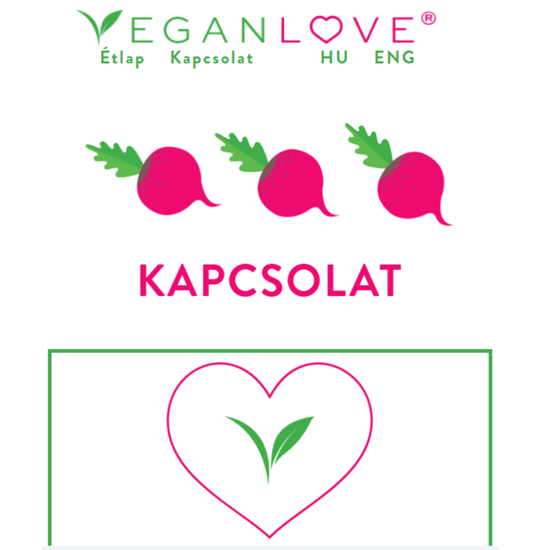 Vegan Love