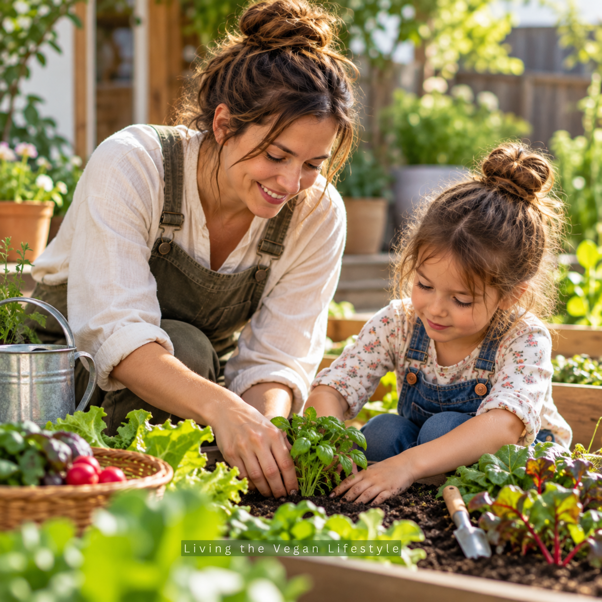 Creating Meaningful Family Experiences
