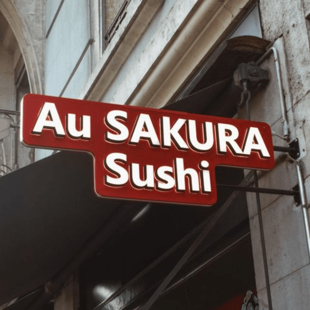Sakura Sushi