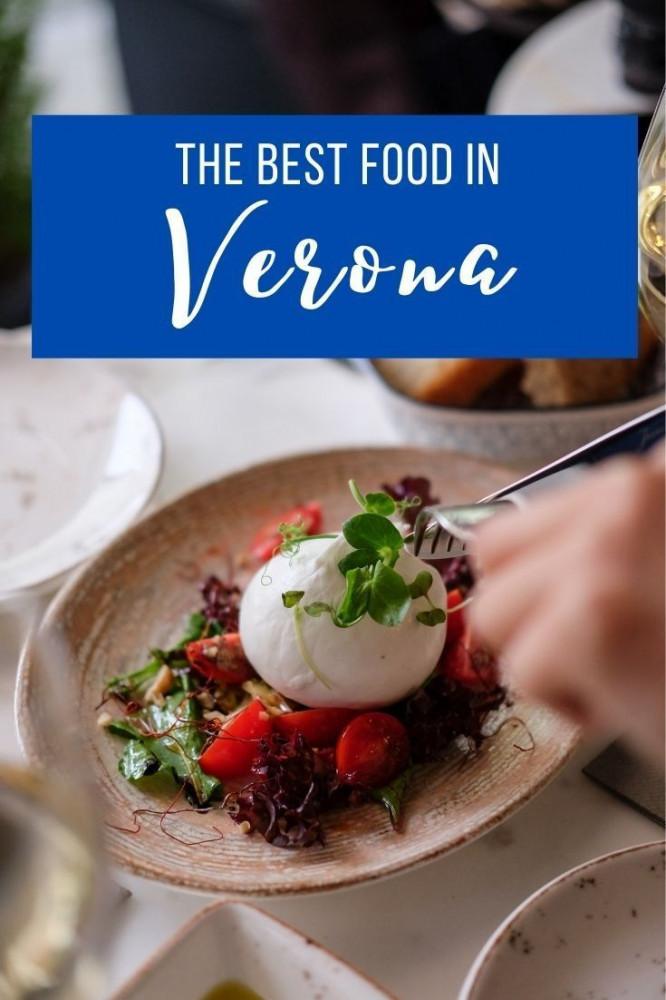 14 Best Vegan Restaurants in Verona, Italy