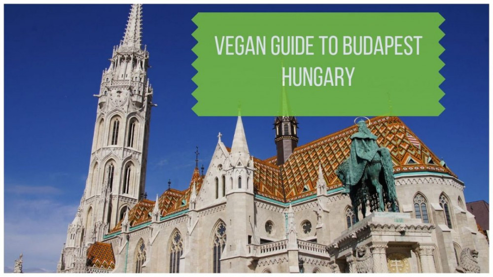 Vegan-Friendly Budapest Travel Guide