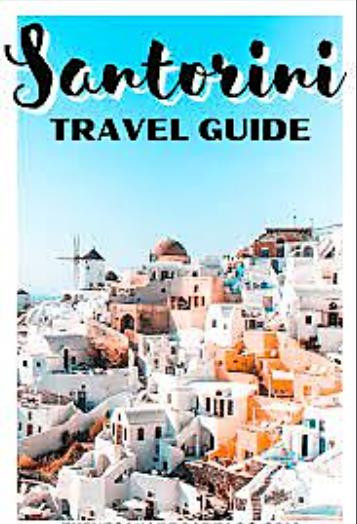 Vegan-Friendly Santorini Travel Guide