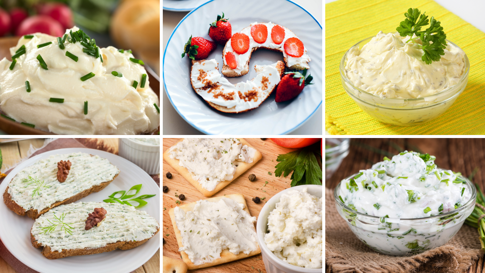 Best Vegan Cream Cheese Recipes For Your Kids